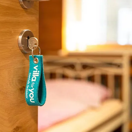 Hoellwarth Tatil Evi