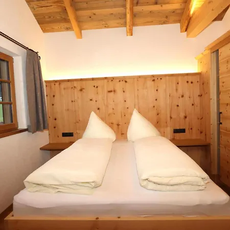 Hoellwarth Tatil Evi