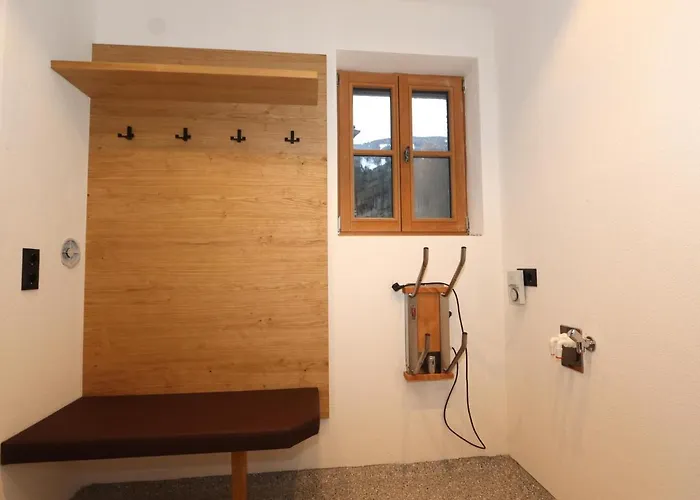 Hoellwarth * Aschau Im Zillertal