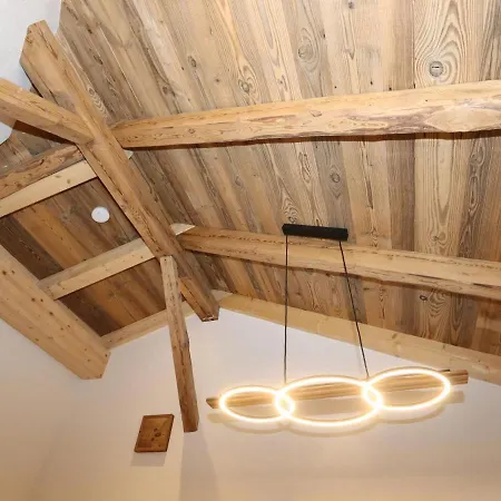 Hoellwarth Feriehus Aschau Im Zillertal