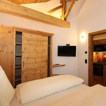 Hoellwarth Holiday home *