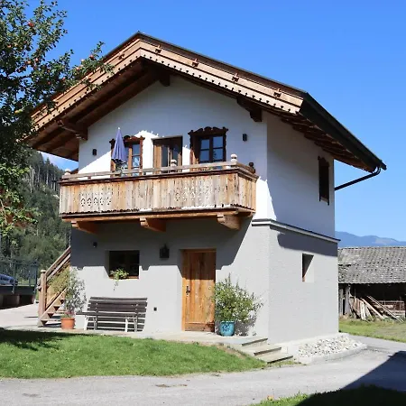 Hoellwarth Holiday home