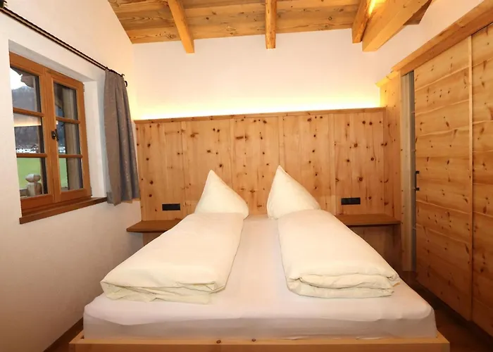 Hoellwarth Vakantiehuis