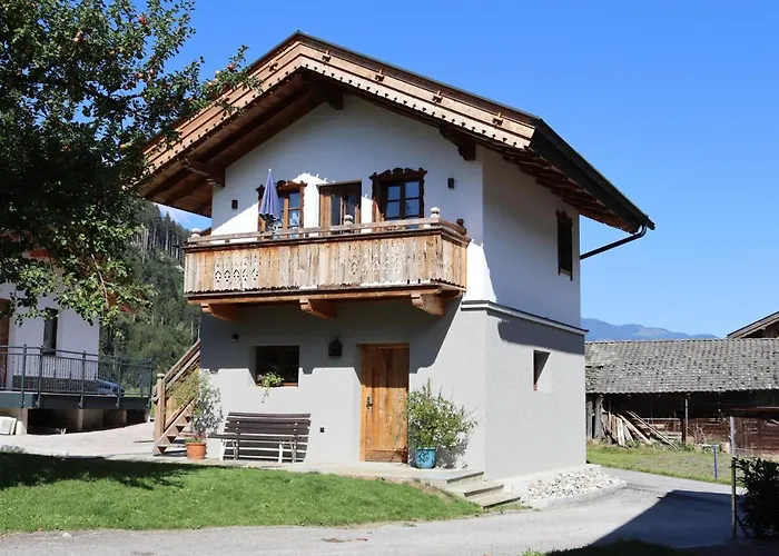 Hoellwarth Vakantiehuis